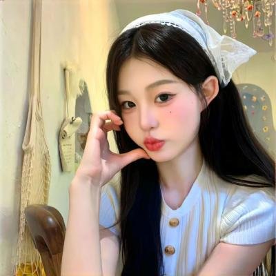 我的盲盒恋人