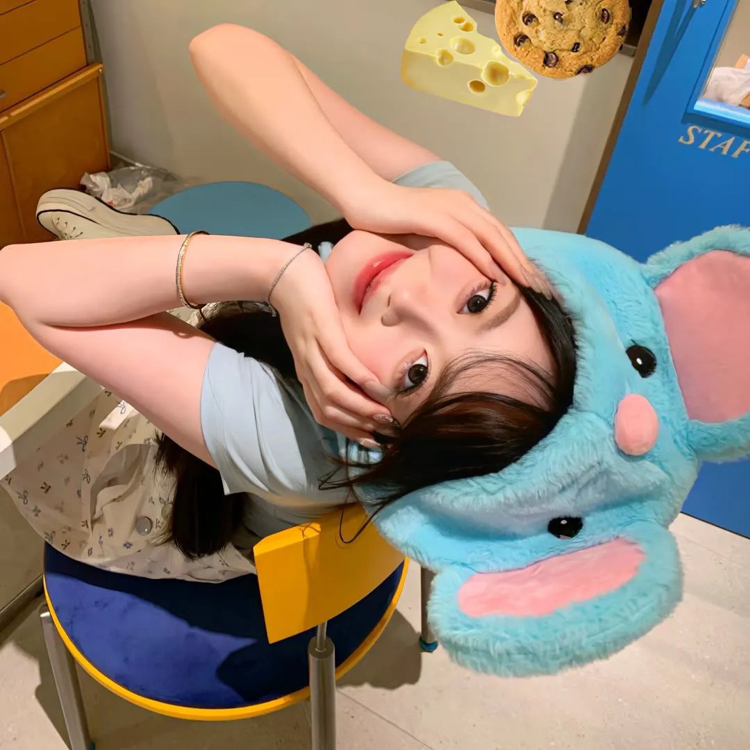 童眼
